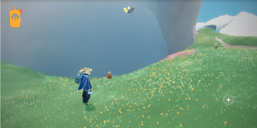 光遇10月20日圣岛季蜡烛在哪里