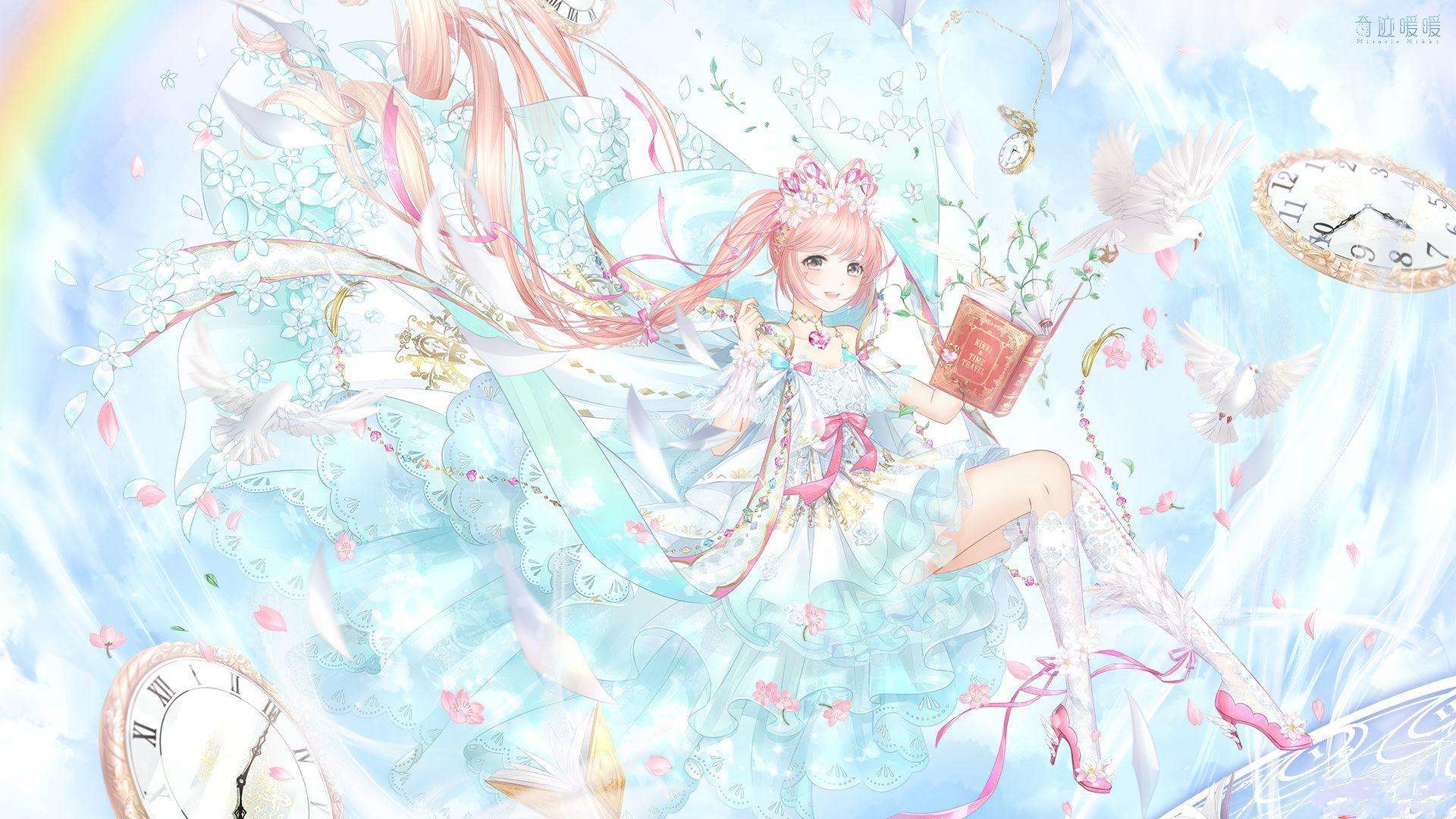 奇迹暖暖枫染岁华套装怎么获得