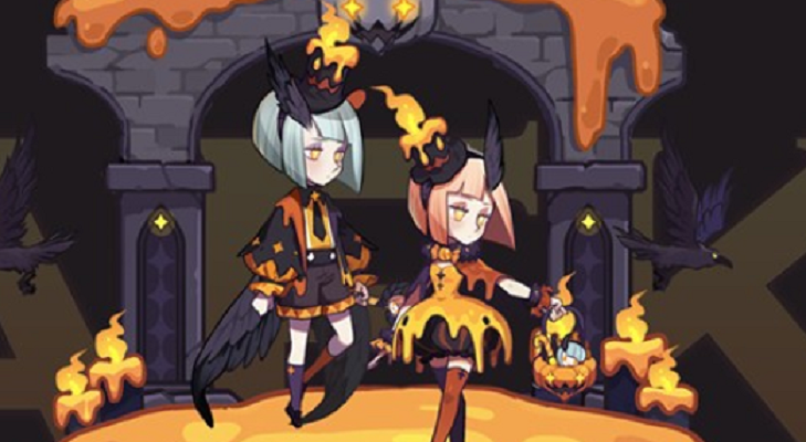 剑与远征万圣节双子皮肤怎么获得