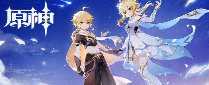 原神可莉搭配什么队友强