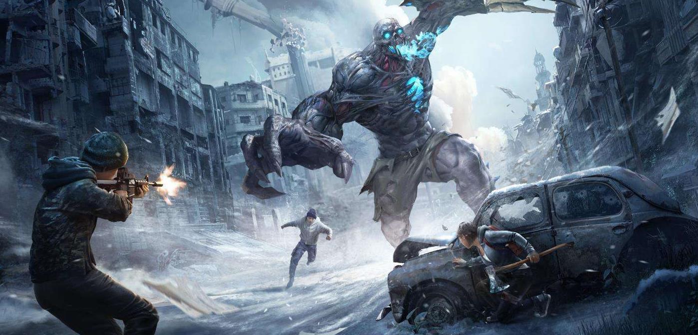 明日之后周年庆限定皮肤兑换码是什么