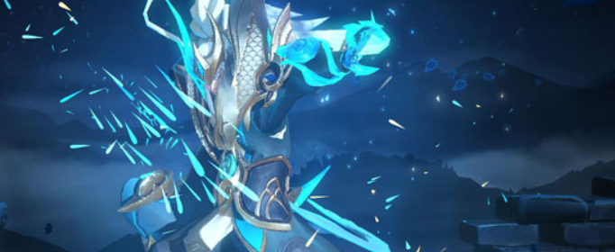 王者荣耀限定皮肤铠青龙志多少钱