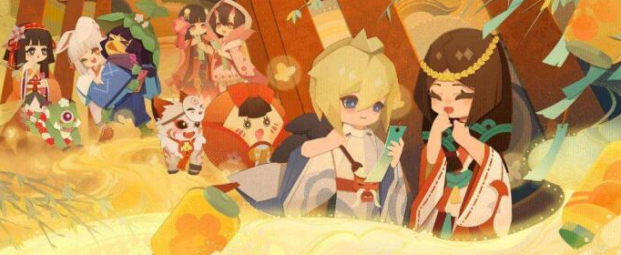 阴阳师妖怪屋怎么给食物升级