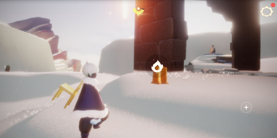 光遇10月22日季节蜡烛在哪里