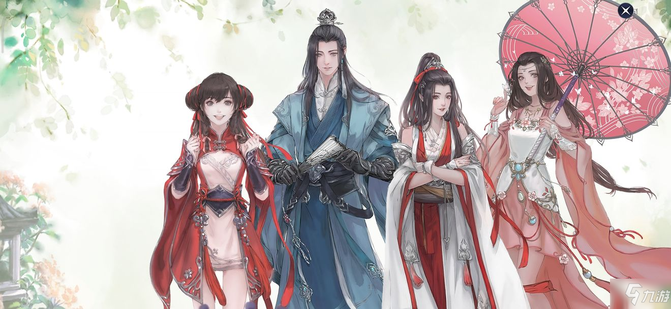 天涯明月刀手游怎么钓冰鱼