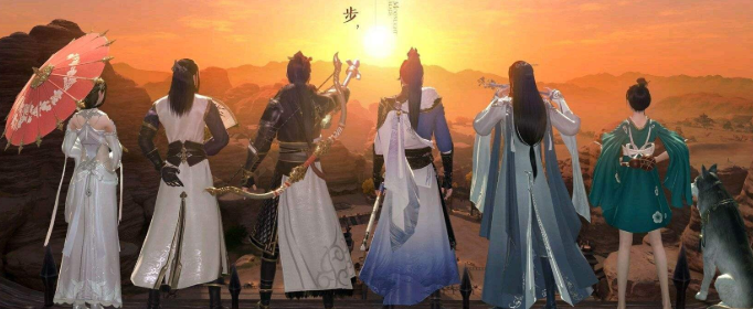 天涯明月刀手游二级霜铁怎么获得