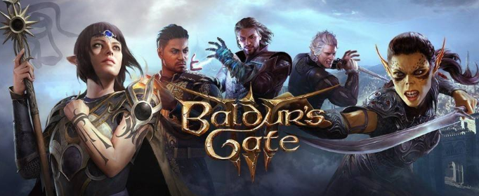 博德之门3大德鲁伊在哪