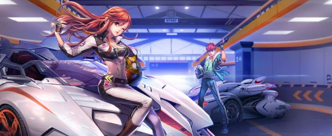 QQ飞车手游浓情万圣套装怎么获取