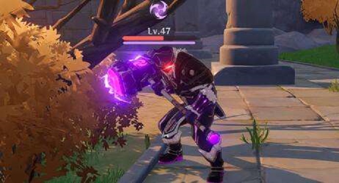 原神愚人众锤哥雷盾怎么打