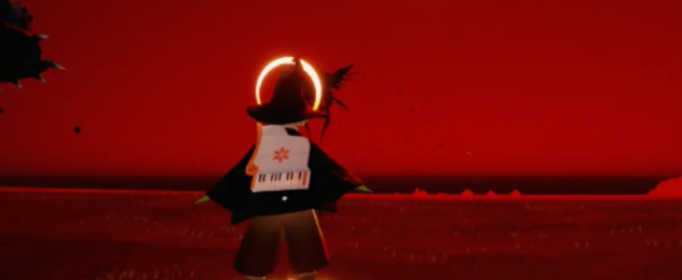 光遇万圣节女巫帽怎么获得