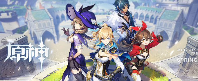 原神流放者套装怎么获得