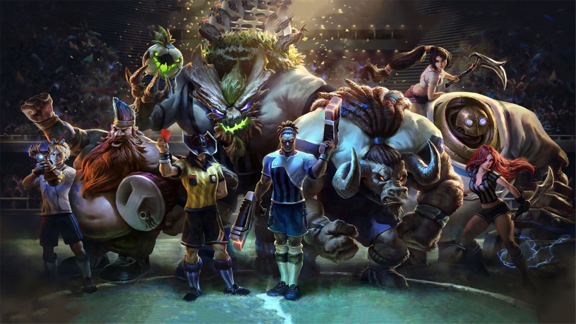 英雄联盟手游安卓ios数据互通吗