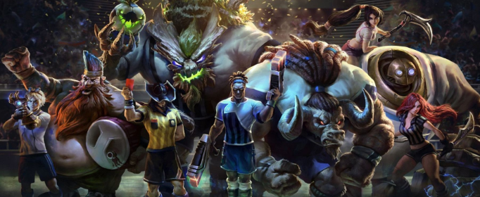 英雄联盟手游authenticationerror怎么办