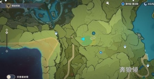 原神风龙废墟的华丽宝箱在哪