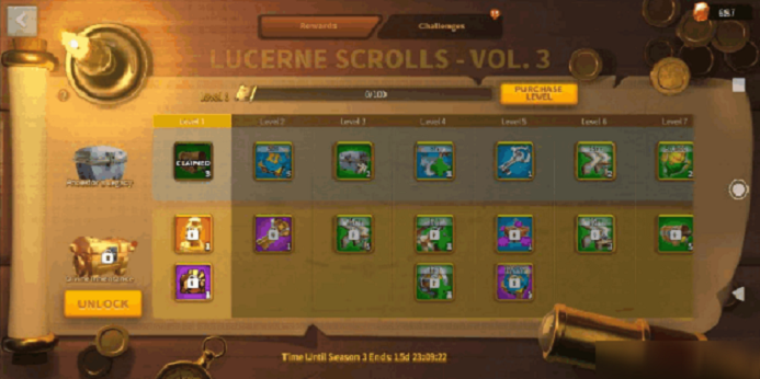 万国觉醒白阶塔怎么获得