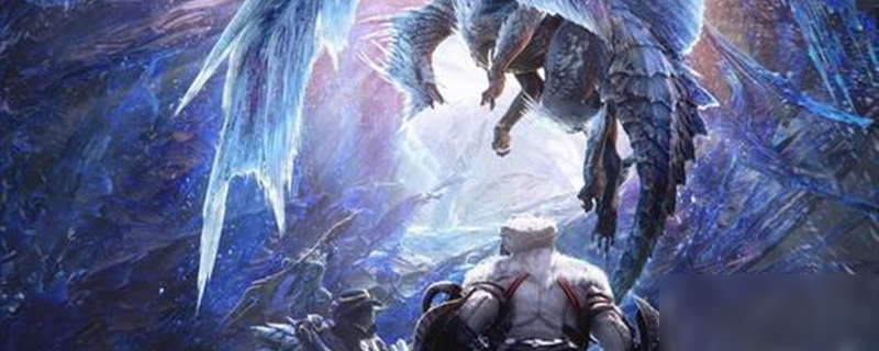 怪物猎人世界黑龙血量有多少