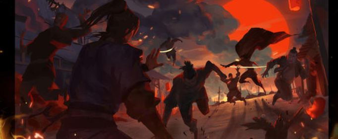 我的侠客张少爷的包袱怎么获得