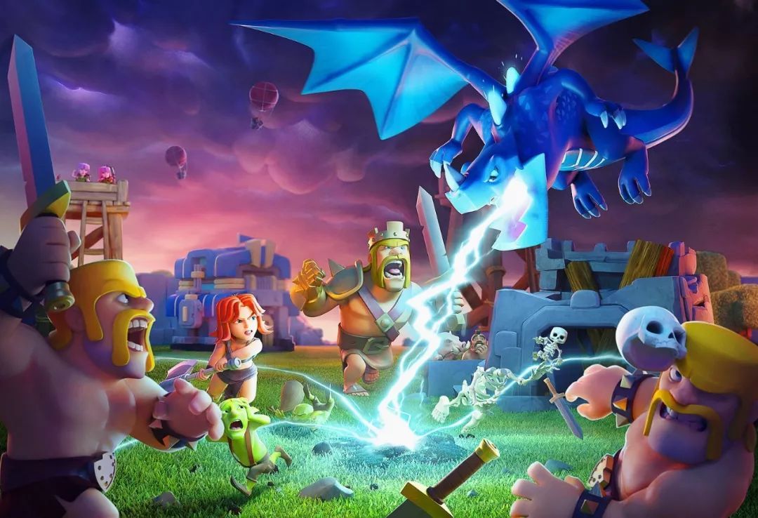 部落冲突皇冠传说雕像怎么获得