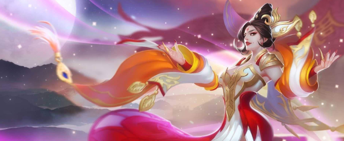 王者荣耀S21赛季武则天出装怎么搭配