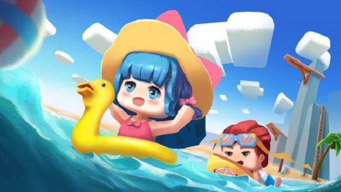 迷你世界怎么开麦交流