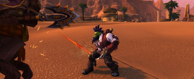 魔兽世界怀旧服护甲碎片怎么得