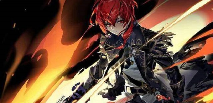 原神卢姥爷圣遗物怎么搭配