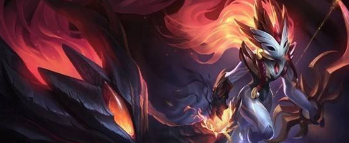 云顶之弈10.23天神狼人带什么装备