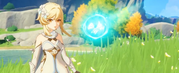 原神古董商人在哪里