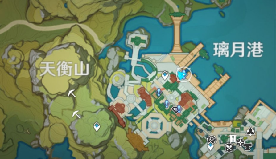 原神必要手续任务怎么做