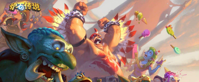 炉石传说怎样获得莉亚德琳皮肤