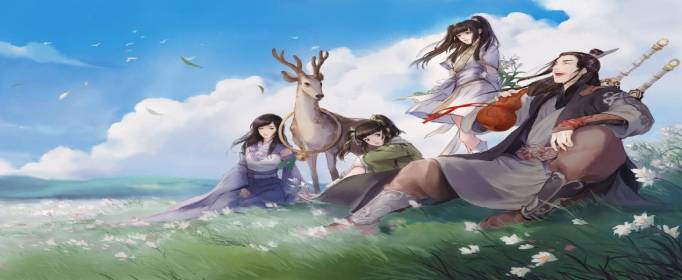 天涯明月刀手游江南钱塘桥桥头小乞丐在哪