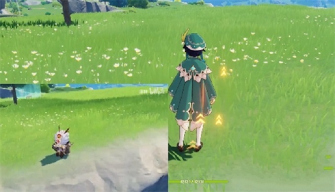 原神大伟丘多久刷新一次