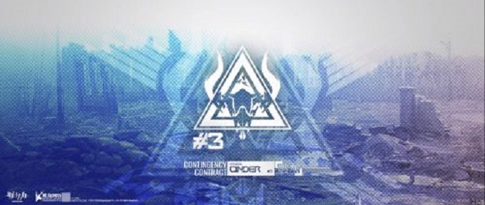 明日方舟燃灰不熄奖章怎么获得