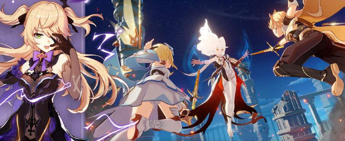 原神手游小姜父母仙灵位置在哪里