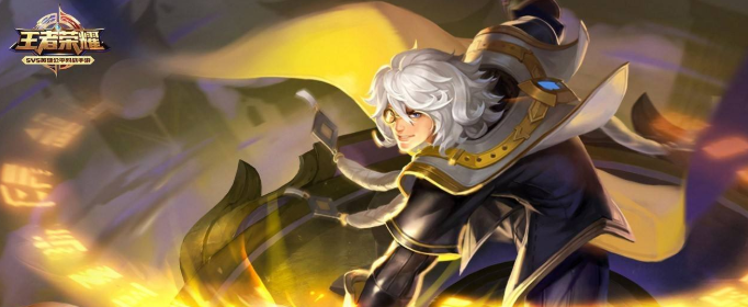 王者荣耀s21赛季张良怎么出装铭文