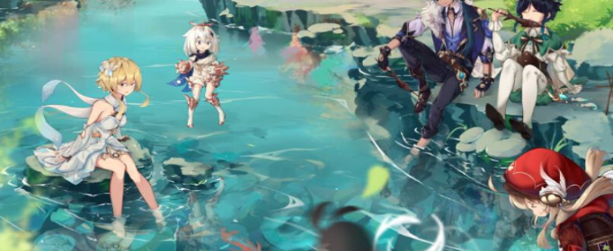 原神哀叙冰玉断片怎么获得