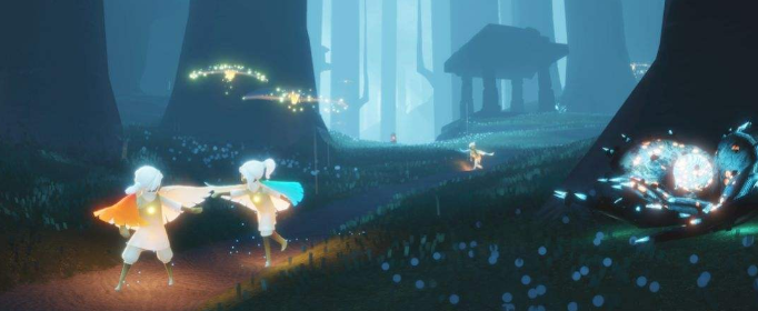 光遇哪些先祖可以兑换乐谱