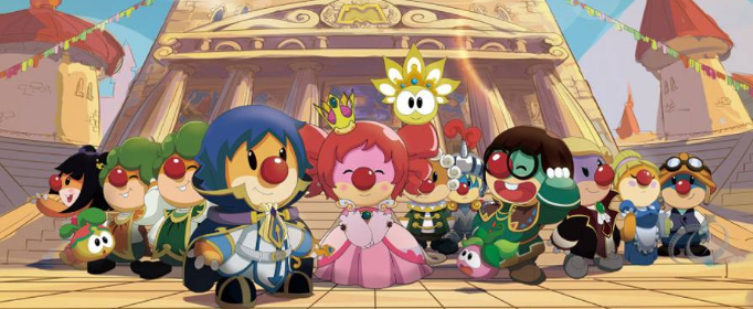 摩尔庄园手游采集经验怎么获得