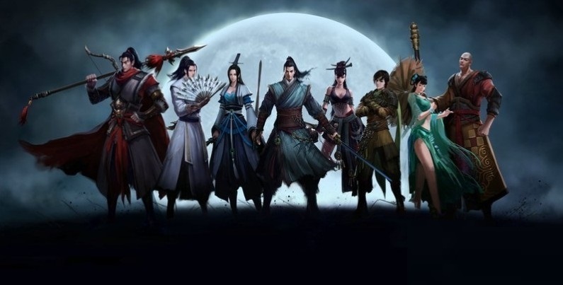 天涯明月刀手游雪莲怎么采集