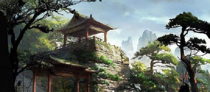 天涯明月刀手游敬师堂在哪里