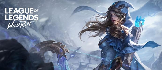 英雄联盟手游台服什么时候上线