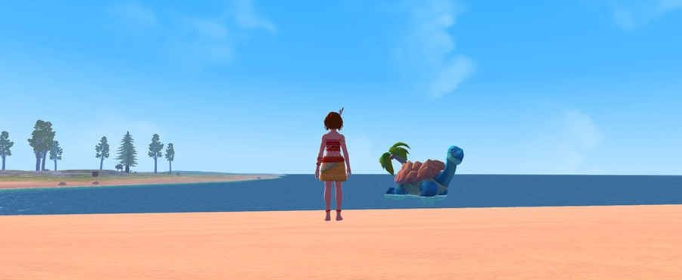 创造与魔法深秋红叶有什么用