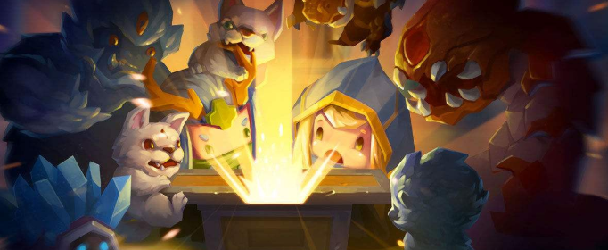 元气骑士等离子之鹰怎么获得