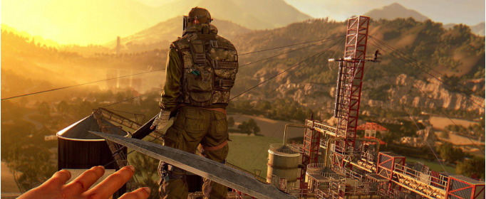 消逝的光芒步枪子弹怎么获得