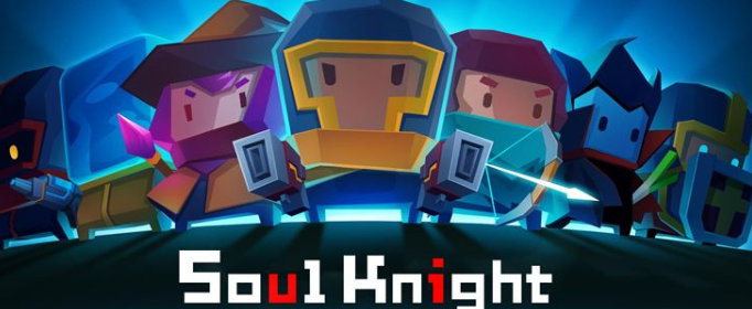 元气骑士手游商店打折种子怎么获得