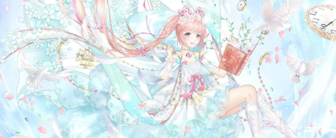 奇迹暖暖绘光裁影怎么获得