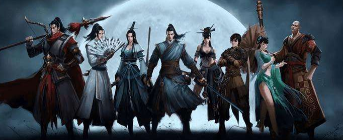 天涯明月刀手游顾江宁案怎么破