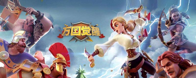 万国觉醒花木兰天赋点什么