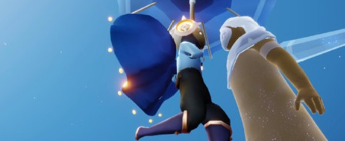 光遇预言季暮土地图季节蜡烛在哪里