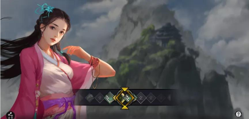 我的侠客材料怎么获得